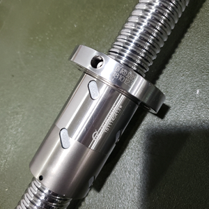 TBI滾珠絲桿、新款OFI系列、正式上線銷售、詳情參數(shù)咨詢公司工程人員