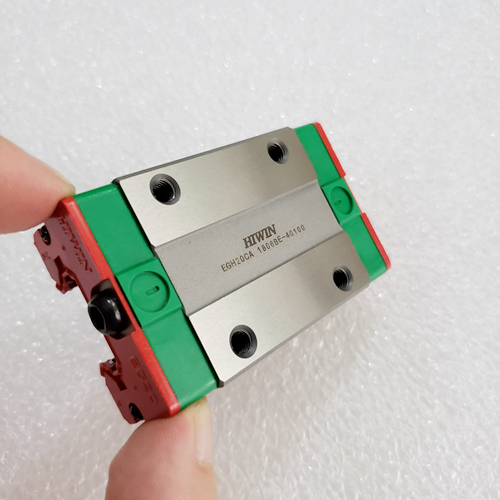 上銀低組裝導(dǎo)軌EGH20CA