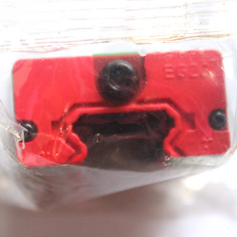 上銀低組裝導(dǎo)軌EGH20SA