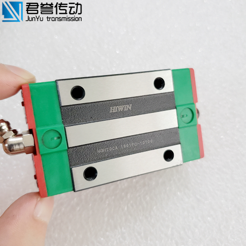 上銀導(dǎo)軌HGH20CA