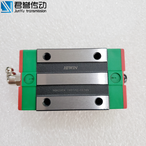 上銀導軌HGH20CA