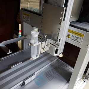 上銀直線導(dǎo)軌、滾珠絲桿在點(diǎn)膠機(jī)中的應(yīng)用