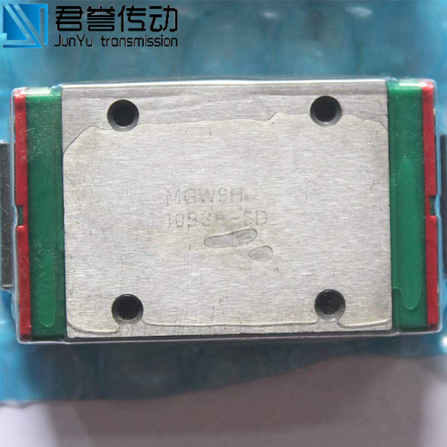 上銀微型寬幅導(dǎo)軌、MGW9H