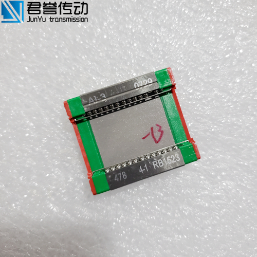 上銀微型寬幅導(dǎo)軌、MGW12C