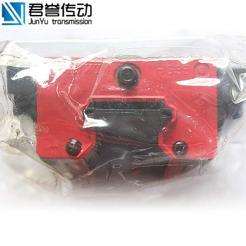 上銀直線導(dǎo)軌、HGW35CC