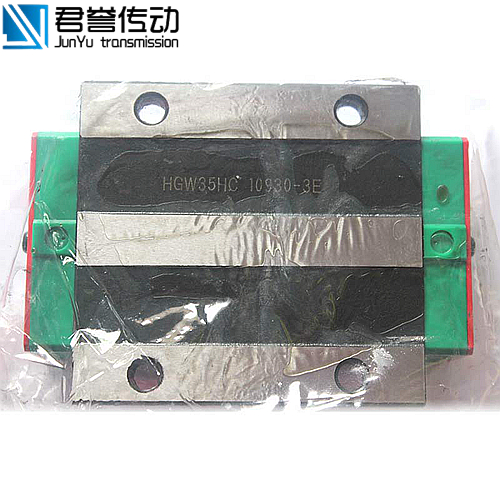 上銀直線導(dǎo)軌、HGW35HC