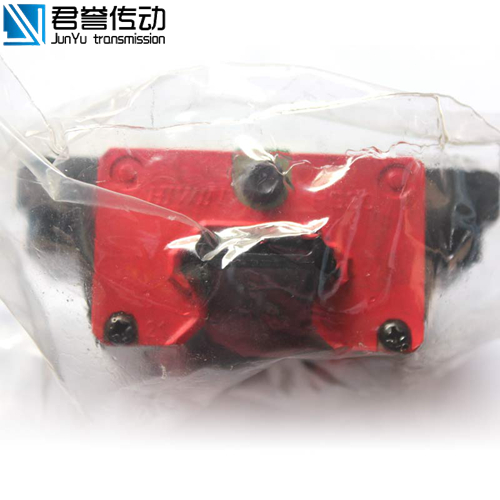 上銀直線導軌、HGW30CA