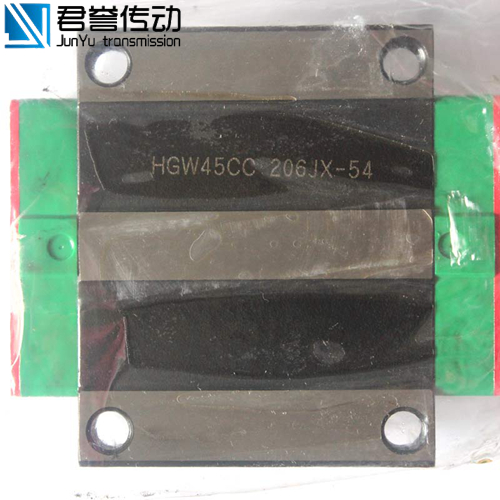 上銀直線導(dǎo)軌、HGW45CC