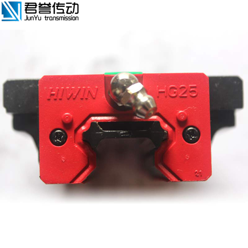 上銀直線導(dǎo)軌、HGW25CC