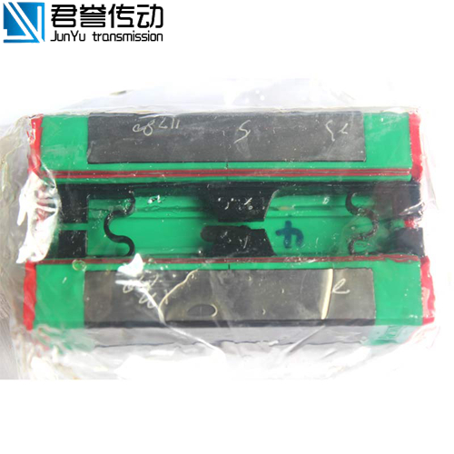 上銀靜音滑塊、QEH25CA