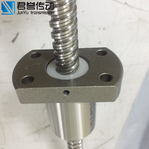 上銀滾珠絲桿、2R15-10B1-FSW系列外循環(huán)