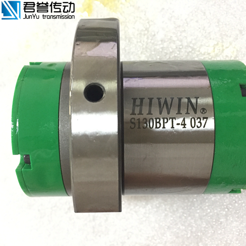 上銀滾珠絲桿、4R32-32S2-DFSH大導程螺母