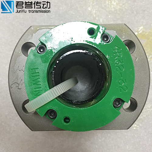 上銀滾珠絲桿、4R32-32S2-DFSH大導(dǎo)程螺母