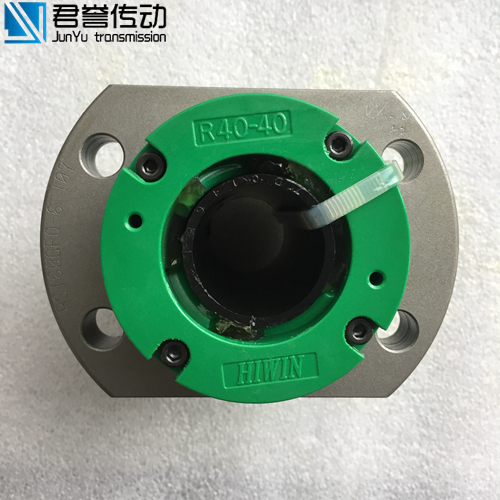 上銀滾珠絲桿、4R40-40S2-DFSH高導(dǎo)程絲桿螺母