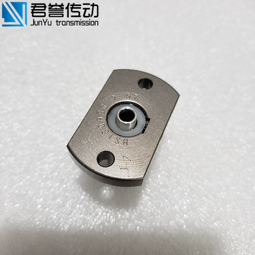 上銀滾珠絲桿、R8-02T4-FSI微型絲桿