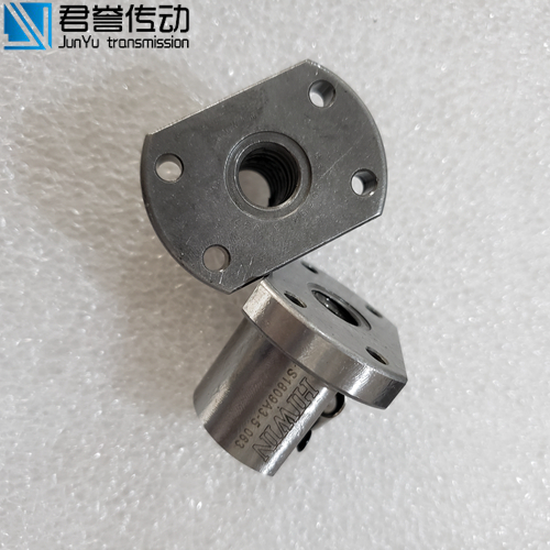 上銀滾珠絲桿、R10-4B1-FSW外循環(huán)扎制絲桿
