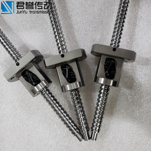 上銀滾珠絲桿、R12-10A1-FST絲桿螺母、絲桿定做加工