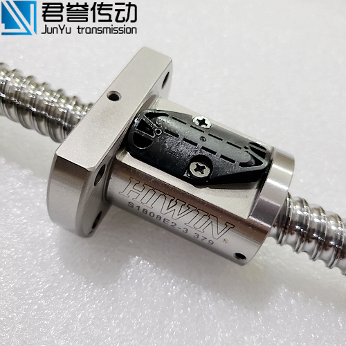 上銀滾珠絲桿、R15-10B1-FST原裝上銀螺母