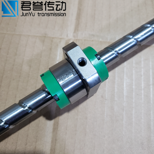 上銀滾珠絲桿、R15-20S2-DFSH原裝上銀精密級(jí)研磨絲桿