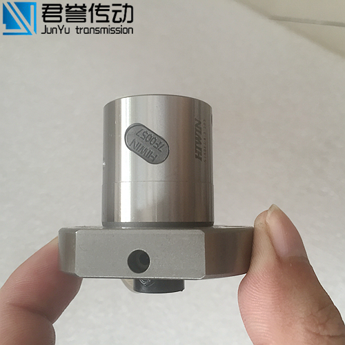 上銀滾珠絲桿、R16-5T3-FSI常用型C71605滾珠絲桿