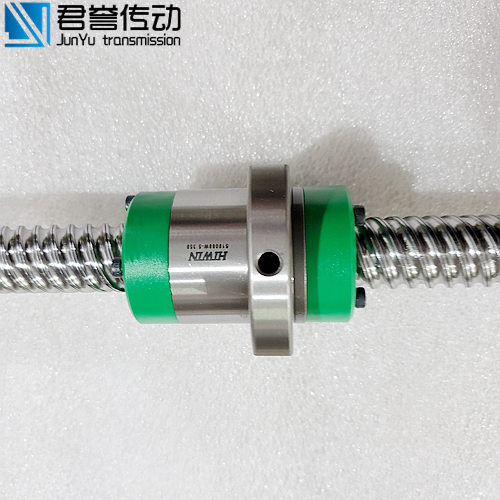 上銀滾珠絲桿、4R20-20S2-DFSH-0.05高導(dǎo)程螺母