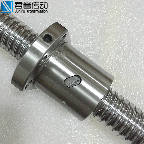 上銀滾珠絲桿、R25-5T4-FSI-0.05
