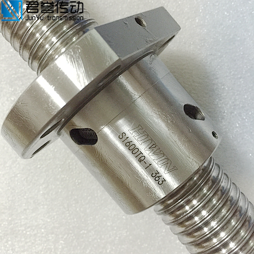 上銀滾珠絲桿、R32-5T4-FSI系列扎制精密絲桿