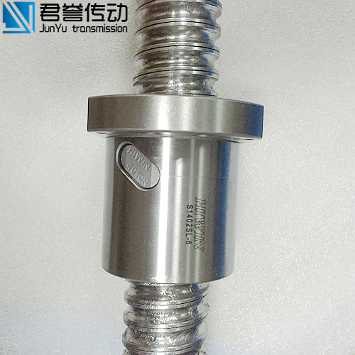 上銀滾珠絲桿、R40-10T3-FSI正品上銀螺桿、螺母