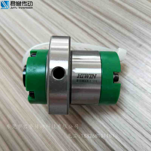 上銀絲桿、R16-16S2-DFSH大導(dǎo)程精密絲桿、螺母