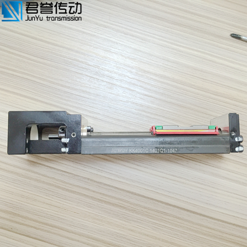 上銀KK模組、KK4001C-100A1-F0 精密單軸機(jī)器人