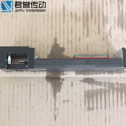 上銀KK模組、KK5002C-200A1-F0