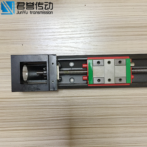 上銀KK模組、KK5002C-250A1-F0