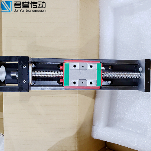 上銀KK模組、KK60D05C-400A1-F0