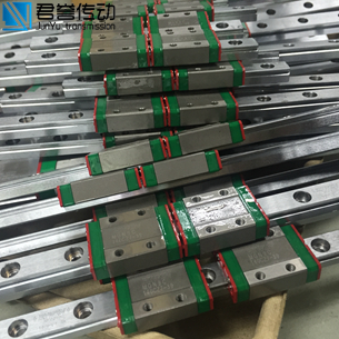 上銀直線導(dǎo)軌型號(hào)的表述方式！