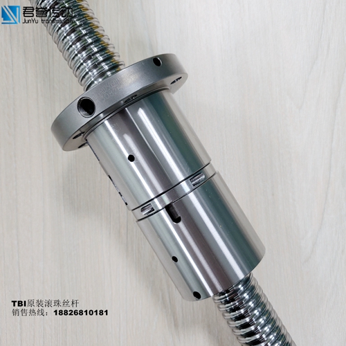 TBI滾珠絲桿/DFVR2510B1N