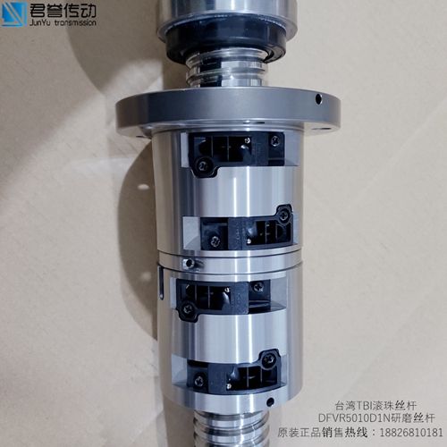 TBI研磨絲桿/DFVR5010D1N