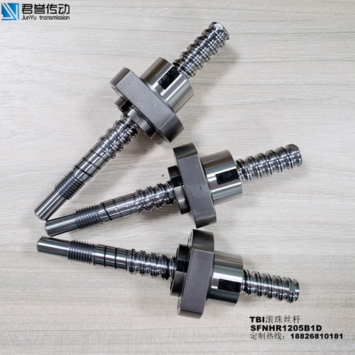 TBI絲桿螺母/SFHR1205B1D