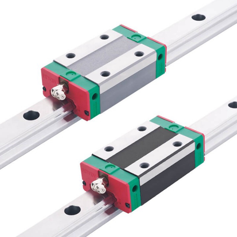 臺灣上銀直線導軌低組裝直線導軌EG系列